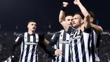 Superleague, Ξόρκισε, ΠΑΟΚ 3-0, Ατρόμητο,Superleague, xorkise, paok 3-0, atromito