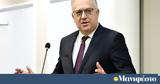 Τάκης Θεοδωρικάκος, Μανιφέστο,takis theodorikakos, manifesto
