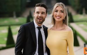 Λίαμ Πέιν, Κέιτ Κάσιντι, liam pein, keit kasinti