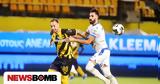 Super League, Πέφτει, 2024, Αστέρας – Άρης ΟΦΗ – Βόλος |,Super League, peftei, 2024, asteras – aris ofi – volos |