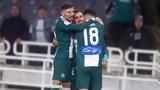 Παναθηναϊκός, Κρατάει,panathinaikos, krataei