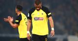 ΑΕΚ, Χριστουγέννων,aek, christougennon