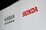 Honda,Nissan