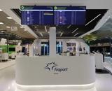 Fraport Greece,