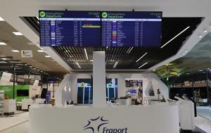 Fraport Greece