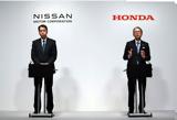 Honda, Nissan,– Mega