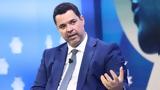 Θανάσης Κοντογεώργης,thanasis kontogeorgis