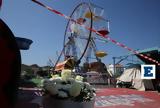 Allou Fun Park, Ξεσπά, 19χρονου, Πευκοχώρι - Ένα,Allou Fun Park, xespa, 19chronou, pefkochori - ena