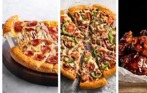 Pizza Hut, Παγκράτι, Pizza Hut, pagkrati