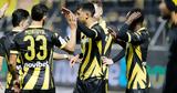 Άρης, Νταρίντα, 11αδα, Αστέρα Τρίπολης,aris, ntarinta, 11ada, astera tripolis