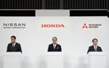 Honda – Nissan,