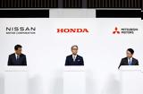Nissan, Honda, Ποιοι,Nissan, Honda, poioi