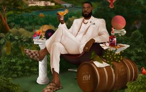 Συνεργασία, LeBron James, Hennessy V, synergasia, LeBron James, Hennessy V