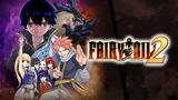 Fairy Tail 2 Review,