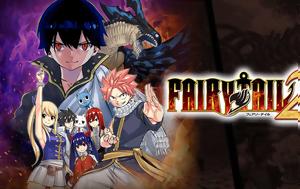 Fairy Tail 2 Review