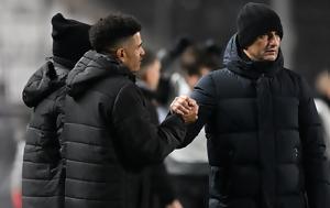 ΠΑΟΚ, Τάισον, Λουτσέσκου, paok, taison, loutseskou