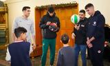 Stoiximan, Stoiximan GBL, Ιδρύματος Γεωργίου, Αικατερίνης Χατζηκώνστα,Stoiximan, Stoiximan GBL, idrymatos georgiou, aikaterinis chatzikonsta
