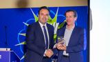 Μ-Stat Best Messaging Provider Award 2024,m-Stat Best Messaging Provider Award 2024