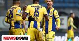 Super League Αστέρας Aktor - Άρης 2-1, Ανατροπή, … Ευρώπη,Super League asteras Aktor - aris 2-1, anatropi, … evropi