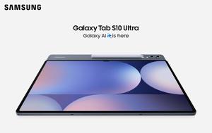 Samsung Galaxy Tab S10 Ultra