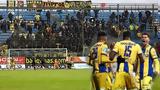 Αστέρας Τρίπολης-Άρης,asteras tripolis-aris