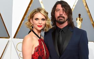 Dave Grohl, Χριστούγεννα, Dave Grohl, christougenna