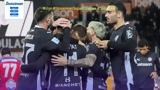 Πάρτι, ΟΦΗ, Βόλο – Ανετη, 4-0,parti, ofi, volo – aneti, 4-0