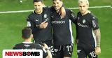 Super League ΟΦΗ - Βόλος 4-0,Super League ofi - volos 4-0