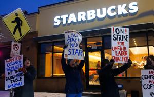 Starbucks, Αντέχει, ΗΠΑ-Επεκτείνεται, Starbucks, antechei, ipa-epekteinetai