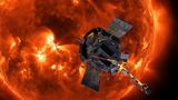 NASA, Parker Solar Probe, Ήλιο,NASA, Parker Solar Probe, ilio