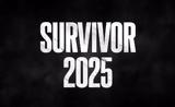 Survivor 2025, Ατζούν, All Star, Μαχητών -,Survivor 2025, atzoun, All Star, machiton -
