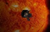 NASA, Parker Solar Probe, Ήλιο, Τρίτη,NASA, Parker Solar Probe, ilio, triti