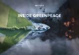 Greenpeace, Ελλάδα,Greenpeace, ellada