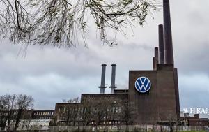 Volkswagen, Συμφωνία, 35 000, Volkswagen, symfonia, 35 000