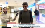 Σάκης Ρουβάς, Eurovision,sakis rouvas, Eurovision