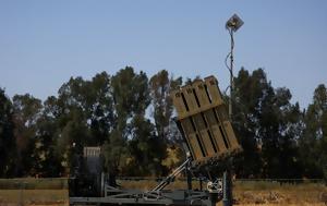 Iron Dome –, Τουρκία, Συρία –, Iron Dome –, tourkia, syria –