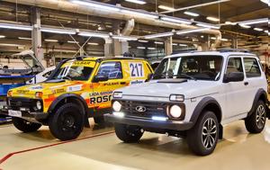 Νέο Lada Niva Sport, 124, neo Lada Niva Sport, 124