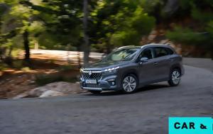 Νέο Suzuki S-CROSS, SUV, neo Suzuki S-CROSS, SUV