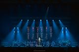Lord, Rings,Concert, Christmas Theater…