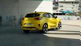 Puma Gen-E, Ξεκίνησε, B-SUV, Ford,Puma Gen-E, xekinise, B-SUV, Ford
