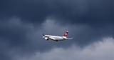 Ελβετία, Πτήση, Swiss Air, Ζυρίχη, Αυστρία,elvetia, ptisi, Swiss Air, zyrichi, afstria