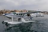 O Άλιμος, Hellenic Seaplanes,O alimos, Hellenic Seaplanes