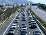 Τροχαίο, Αττική Οδό, Κορωπίου – Κλειστές, Ελευσίνα,trochaio, attiki odo, koropiou – kleistes, elefsina