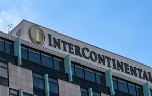 Intercontinental International, Παύση, 2712, Intercontinental International, pafsi, 2712