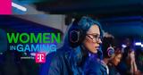 Women, Gaming, Telekom,COSMOTE, Sports