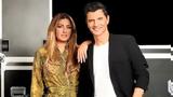 Ρουβάς, Παπαρίζου, Eurovision,rouvas, paparizou, Eurovision