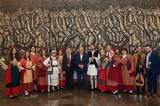 Κουτσούμπα, Περισσό, Παναρκαδική Ομοσπονδία Ελλάδας,koutsouba, perisso, panarkadiki omospondia elladas