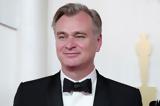 Christopher Nolan,