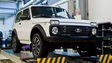 Lada Niva,