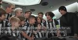 ΠΑΟΚ, Χριστουγεννιάτικο VIDEO, Δικεφάλου,paok, christougenniatiko VIDEO, dikefalou